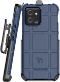 Special Ops Rugged Case and Belt Clip Holster Combo for Motorola ThinkPhone 2023