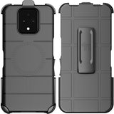 Case and Belt Clip Holster for Sonim XP Pro 5G Phone (Compatible with Magsafe)