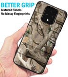 Rugged TPU Case Cover for Sonim XP Pro 5G Phone, X800 (Compatible with Magsafe)