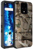 Rugged TPU Case Cover for Sonim XP Pro 5G Phone, X800 (Compatible with Magsafe)