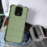 Case and Belt Clip Holster for Sonim XP Pro 5G Phone (Compatible with Magsafe)