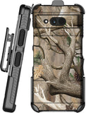 Case and Belt Clip Holster for Sonim XP Pro Thermal 5G (Compatible with Magsafe)