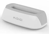 KiDiGi 3000mAh POWER BANK MICRO USB PORTABLE CHARGER + DOCK FOR CELL PHONE