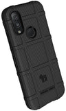 Special Ops Tactical Rugged Shield Case Cover for Kyocera DuraSport 5G UW Phone