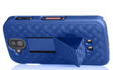 Slim Kickstand Case Hard Cover for Kyocera Duraforce Pro E6810/E6820/E6830/E6833