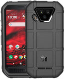 Special Ops Tactical Rugged Shield Case for Verizon Kyocera DuraForce Ultra 5G