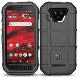 Special Ops Tactical Rugged Shield Case for Verizon Kyocera DuraForce Ultra 5G