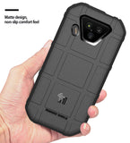 Special Ops Tactical Rugged Shield Case for Verizon Kyocera DuraForce Ultra 5G