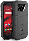 Special Ops Tactical Rugged Shield Case for Verizon Kyocera DuraForce Ultra 5G