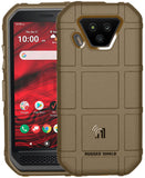 Special Ops Tactical Rugged Shield Case for Verizon Kyocera DuraForce Ultra 5G