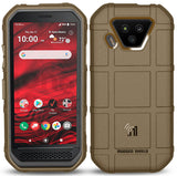 Special Ops Tactical Rugged Shield Case for Verizon Kyocera DuraForce Ultra 5G