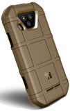 Special Ops Tactical Rugged Shield Case for Verizon Kyocera DuraForce Ultra 5G