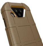 Special Ops Tactical Rugged Shield Case for Verizon Kyocera DuraForce Ultra 5G