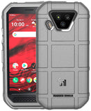 Special Ops Tactical Rugged Shield Case for Verizon Kyocera DuraForce Ultra 5G