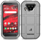 Special Ops Tactical Rugged Shield Case for Verizon Kyocera DuraForce Ultra 5G