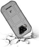 Special Ops Tactical Rugged Shield Case for Verizon Kyocera DuraForce Ultra 5G