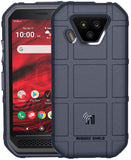 Special Ops Tactical Rugged Shield Case for Verizon Kyocera DuraForce Ultra 5G