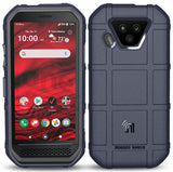 Special Ops Tactical Rugged Shield Case for Verizon Kyocera DuraForce Ultra 5G