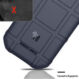 Special Ops Tactical Rugged Shield Case for Verizon Kyocera DuraForce Ultra 5G