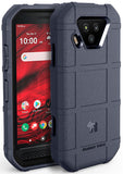 Special Ops Tactical Rugged Shield Case for Verizon Kyocera DuraForce Ultra 5G