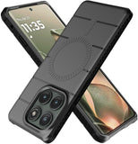 Nakedcellphone Case for Motorola Edge 2025 Phone (Compatible with MagSafe)
