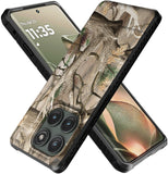 Nakedcellphone Case for Motorola Edge 2025 Phone (Compatible with MagSafe)