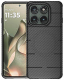 Nakedcellphone Case for Motorola Edge 2025 Phone (Compatible with MagSafe)