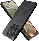 Nakedcellphone Case for Motorola Edge 2025 Phone (Compatible with MagSafe)