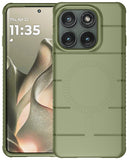 Nakedcellphone Case for Motorola Edge 2025 Phone (Compatible with MagSafe)