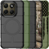 Nakedcellphone Case for Motorola Edge 2026 Phone (Compatible with MagSafe)