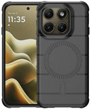 Nakedcellphone Case for Motorola Edge 2026 Phone (Compatible with MagSafe)