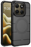 Nakedcellphone Case for Motorola Edge 2026 Phone (Compatible with MagSafe)