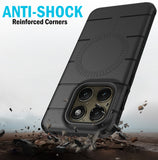 Nakedcellphone Case for Motorola Edge 2026 Phone (Compatible with MagSafe)