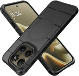 Nakedcellphone Case for Motorola Edge 2026 Phone (Compatible with MagSafe)