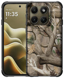 Nakedcellphone Case for Motorola Edge 2026 Phone (Compatible with MagSafe)