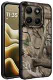 Case & Belt Clip Holster for Motorola Edge 2026 Phone (Compatible with MagSafe)
