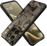 Nakedcellphone Case for Motorola Edge 2026 Phone (Compatible with MagSafe)