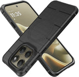 Nakedcellphone Case for Motorola Edge 2026 Phone (Compatible with MagSafe)