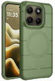 Nakedcellphone Case for Motorola Edge 2026 Phone (Compatible with MagSafe)