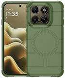 Nakedcellphone Case for Motorola Edge 2026 Phone (Compatible with MagSafe)