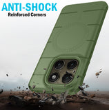 Nakedcellphone Case for Motorola Edge 2026 Phone (Compatible with MagSafe)