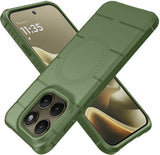 Nakedcellphone Case for Motorola Edge 2026 Phone (Compatible with MagSafe)