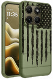 Nakedcellphone Case for Motorola Edge 2026 Phone (Compatible with MagSafe)
