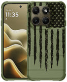 Nakedcellphone Case for Motorola Edge 2026 Phone (Compatible with MagSafe)