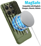 Nakedcellphone Case for Motorola Edge 2026 Phone (Compatible with MagSafe)