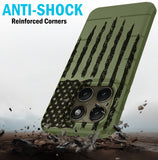 Nakedcellphone Case for Motorola Edge 2026 Phone (Compatible with MagSafe)