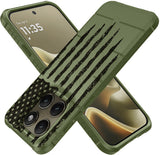 Nakedcellphone Case for Motorola Edge 2026 Phone (Compatible with MagSafe)
