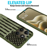 Nakedcellphone Case for Motorola Edge 2026 Phone (Compatible with MagSafe)