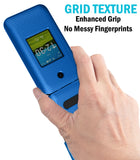 Hard Case and Belt Clip Holster for Cingular Flex 2 Flip Phone (Debut Flex)