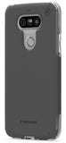 PUREGEAR DUALTEK PRO BLACK ANTI-SHOCK CASE COVER FOR LG G5 PHONE